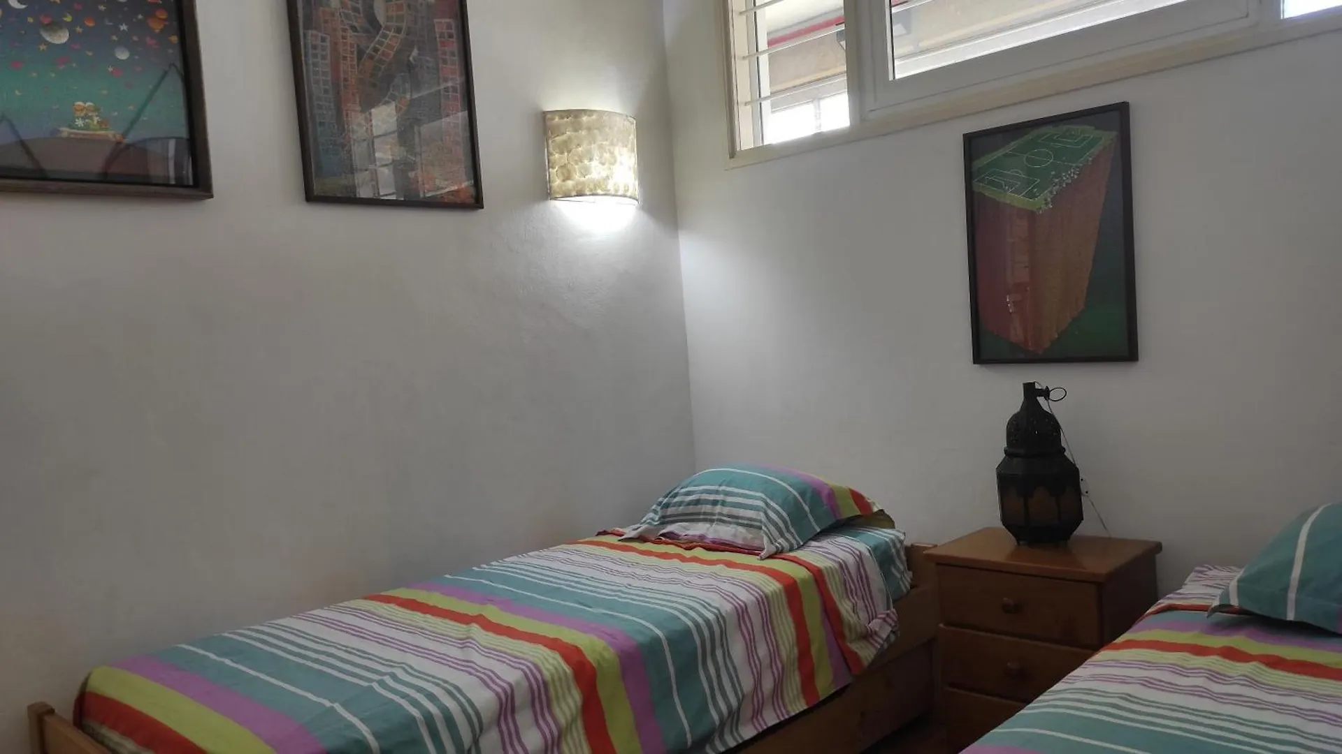 Moderne Ferienwohnung Mit Balkon Und Meerblick Portimao