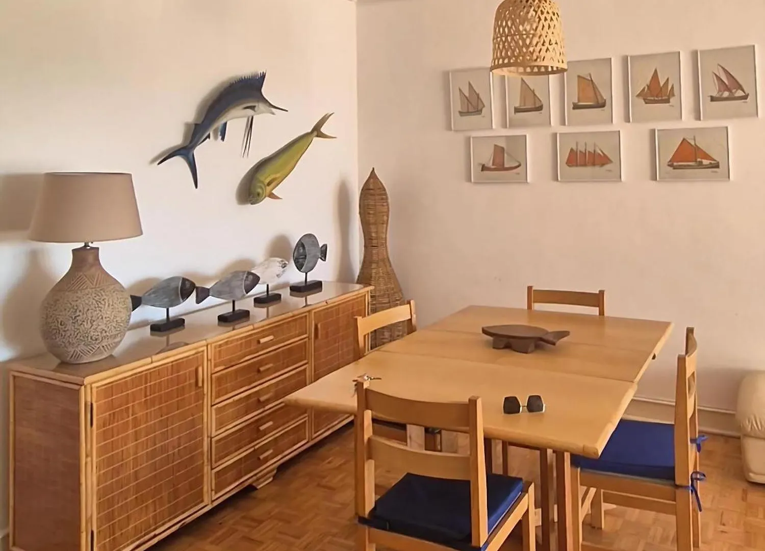 Apartment Moderne Ferienwohnung Mit Balkon Und Meerblick Portimao