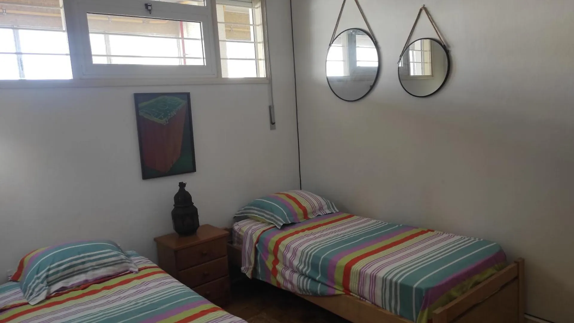 Moderne Ferienwohnung Mit Balkon Und Meerblick Portimao
